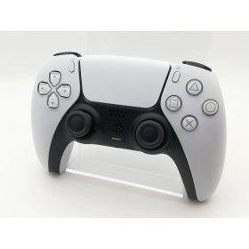 【中古】SONY DualSense ワイヤレスコントローラー CFI-ZCT1J PS5【千葉】保証期間1週間【ランクC】