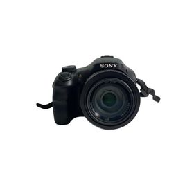 SONY◆デジタルカメラ サイバーショット DSC-HX400V