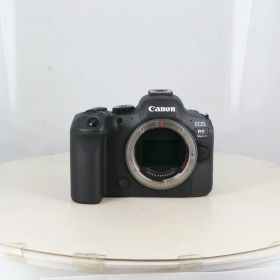 【中古】 (キヤノン) Canon EOS R6 MarkII ボディ【中古カメラ デジタル一眼】 ランク：AB