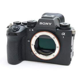 《良品》SONY α1II ボディILCE-1M2