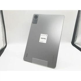 【中古】Xiaomi 国内版 【Wi-Fi】 Redmi Pad SE グラファイトグレー 【Helio G85/6GB/128GB】【道玄坂】保証期間1ヶ月【ランクB】
