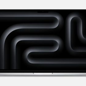 MacBook Pro 14.2インチ Liquid Retina XDRディスプレイ MDE44J/A [シルバー]/Apple