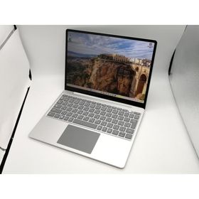 【中古】Microsoft Surface Laptop Go2 (i5 8G 128G)【小倉駅前】保証期間１ヶ月【ランクB】