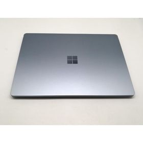 【中古】Microsoft Surface Laptop Go2 【i5 1135G7 8G 128G】 8QC-00043 アイスブルー【宇田川】保証期間１ヶ月【ランクB】