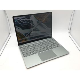 【中古】Microsoft Surface Laptop Go2 (i5 8G 128G)【吉祥寺】保証期間１ヶ月【ランクA】