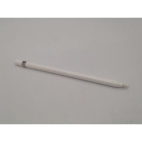 【中古】Apple Apple Pencil（第1世代） MQLY3J/A (USB-C - Apple Pencilアダプタ同梱版)【広島本通】保証期間１週間