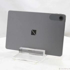 【中古】NEC(エヌイーシー) LAVIE Tab T10 128GB ルナグレー PC-T1055KAS Wi-Fi 【269-ud】