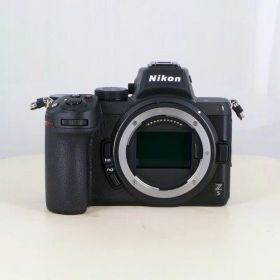 【中古】 (ニコン) Nikon Z 5 ボデイ【中古カメラ デジタル一眼】 ランク：AB