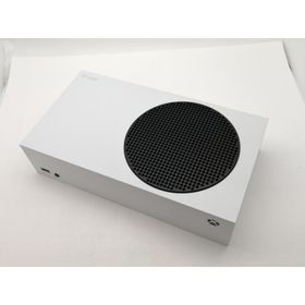 【中古】Microsoft Xbox Series S【三宮センター】保証期間１ヶ月【ランクA】