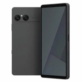 【ネットワーク利用制限▲】Xperia10 VII SO-52F チャコールブラック【RAM8GB/ROM128GB docomo版SIMフリー】 SONY 当社6ヶ月保証 未使用 イオシス
