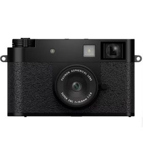 FUJIFILM デジタルカメラ F X-HF1-B JP