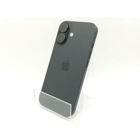 【中古】Apple 国内版 【SIMフリー】 iPhone 17 256GB ブラック MG674J/A【神戸】保証期間１ヶ月【ランクA】