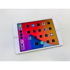 ★送料無料★docomo★A1550 iPad mini 第4世代 Wi-Fi + Cellular 32GB★ゴールド★0007280003702★SYS★02/02