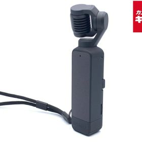 【中古】 【並品】 DJI Pocket 2 OP2CP1 【デジタルビデオカメラ】