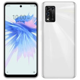 【中古】SIMフリー Ymobile ワイモバイル Libero 5G II [ホワイト] A103ZT スマートフォン本体