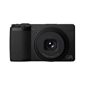 【印あり】【新品】リコー RICOH GR IIIx コンパクトデジタルカメラ 4549212303739d