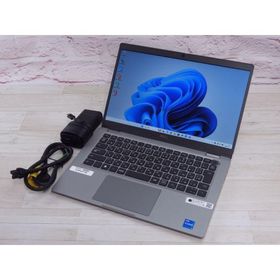 月次セール 中古 Bランク Dell Latitude5330 第12世代 i5 1245U NVMe256GB メモリ8GB FHD液晶 Win11