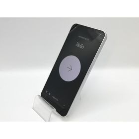 【中古】NOTHING 国内版 【SIMフリー】 Nothing Phone (1) 8GB 256GB ホワイト A10400014【京都】保証期間１ヶ月【ランクB】