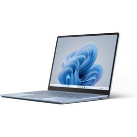 マイクロソフト Surface Laptop Go 3 Core i5-1235U/メモリ8GB/SSD256GB/12.4型/タッチパネル/Windows11/Microsoft Office Home &amp; Business 2021【展示品】
