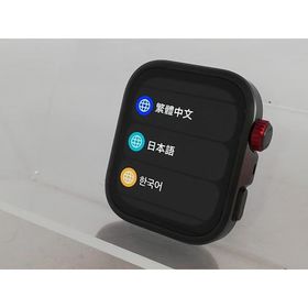 【中古】Huawei HUAWEI WATCH FIT 4 Pro [ブラック]【大宮東口】保証期間１ヶ月【ランクB】