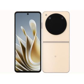 新品未使用 Libero Flip A304ZT [ゴールド/金] Softbank ワイモバイル SIMフリー SIMロック解除済み 本体 ZTE 4549046141828