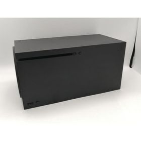 【中古】Microsoft Xbox Series X【秋葉2号】保証期間１ヶ月【ランクA】