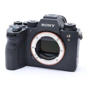 《良品》SONY α9II ボディ ILCE-9M2