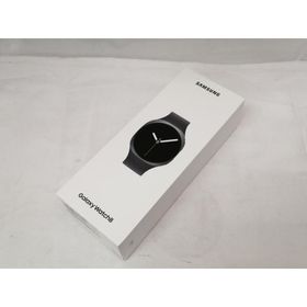 【未使用】SAMSUNG Galaxy Watch8 Bluetoothモデル 44mm SM-L330NDAJXJP [グラファイト]【戸塚】保証期間３ヶ月