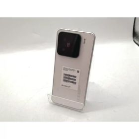 【中古】Xiaomi 国内版【SIMフリー】 Xiaomi 15 ホワイト 12GB 256GB【大須アメ横】保証期間1ヶ月【ランクA】