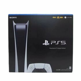 SONY ソニー/PS5/ディスクドライブ非搭載型/CFI-1100B/19552753/ABランク/04【中古】