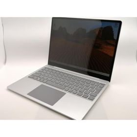 【中古】Microsoft Surface Laptop Go2 【i5 1135G7 8G 128G】 8QC-00015【津田沼】保証期間１ヶ月【ランクC】