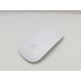 【中古】Apple Magic Mouse（2024/USB-C）ホワイト MXK53ZA/A【熊本】保証期間１週間