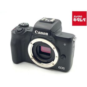 【中古】 【良品】 キヤノン EOS Kiss M2 ボディ ブラック