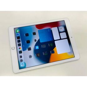 ★送料無料★良品★docomo★A1567 iPad Air 第2世代 Wi-Fi + Cellular 32GB★シルバー★0007280003664★SYS★02/02