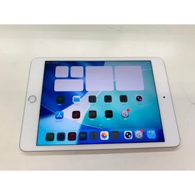 ★送料無料★ジャンク★WiFi★A2133 iPad mini 第5世代 256GB★シルバー★0009280000511★SYS★02/02