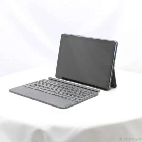 ソフマップ 〔中古品〕 ideapad Duet Chromebook ZA6F0019JP アイスブルー+アイアングレー【349】
