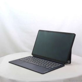 ソフマップ 〔中古品〕 ideapad Duet 560 Chromebook 82QS001UJP アビスブルー【258】