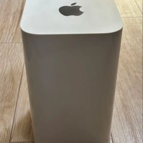 Apple AirMac Time Capsule, 2TB, 箱付き