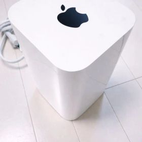 Apple Time Capsule 2TB A1470Time Machine