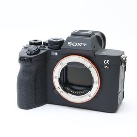 《良品》SONY α7RV ボディ ILCE-7RM5