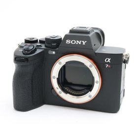 《良品》SONY α7RV ボディ ILCE-7RM5