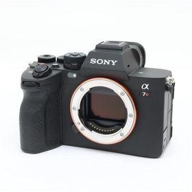 《良品》SONY α7RV ボディ ILCE-7RM5