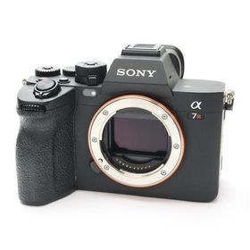 《良品》SONY α7RV ボディ ILCE-7RM5