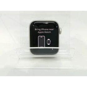 【中古】Apple Apple Watch SE2 40mm GPS スターライトアルミニウムケース (バンド無し)【浜松駅前】保証期間1ヶ月【ランクB】