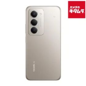 【新品】シャオミ Xiaomi 6.9インチ SIMフリースマートフォン Redmi 15 5G Titan Gray MZB0L8JJP /Snapdragon 6s Gen 3/RAM 4GB/ROM 128GB 《納期約１－２週間》