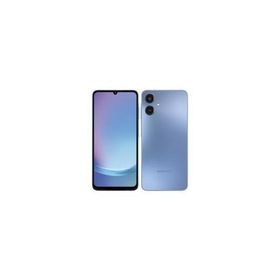 「新品-SIMロック解除済」 Galaxy A25 5G SM-A253Z 4G+64G SoftBank [ブルー] 白ロム スマートフォン