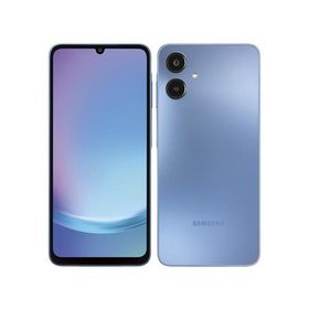 「新品-SIMロック解除済」 Galaxy A25 5G SM-A253Z 4G+64G Y!mobile [ブルー]