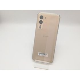 【未使用】FCNT IIJmio 【SIMフリー】 arrows We2 Plus シャンパンシルバー 12GB 256GB M06【アリオ倉敷】保証期間３ヶ月