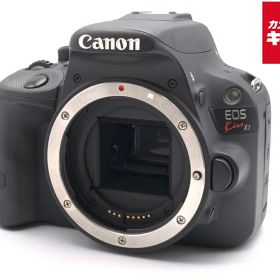 【中古】 【良品】 キヤノン EOS Kiss X7 ボディ 【デジタル一眼レフ】