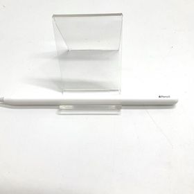 【全額返金保証】【最速発送】Apple Apple Pencil 第2世代 美品 動作確認済